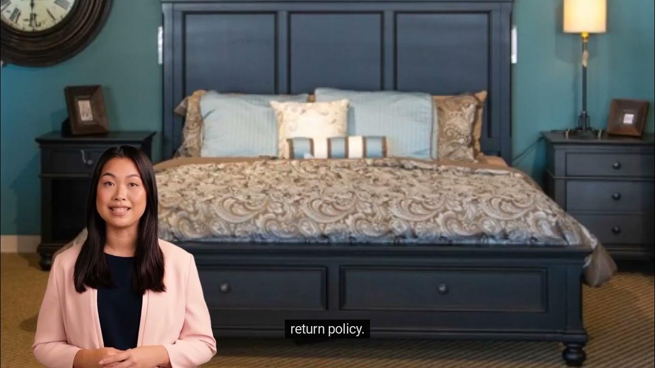 Texas Furniture Hut The Best Furniture Stores in Cypress, TX YouTube