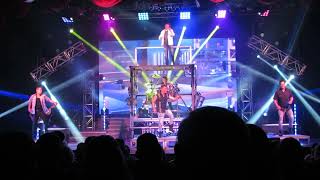 Video thumbnail of "The Haygoods - Tap dancing pt. 2,  July 11 2023, Branson, MO"