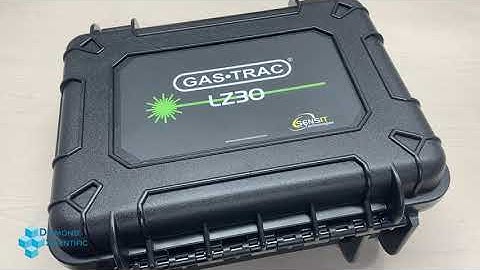 Sensit LZ-30 Spotlight: Diamond Product Series