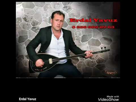 Erdal Yavuz Kırsehirin Gülleri& Meşelidir
