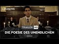 Die Poesie des Unendlichen - Trailer (deutsch/german)