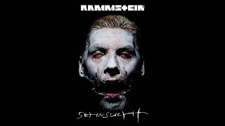 Rammstein - Bestrafe Mich guitar backing track with vocal