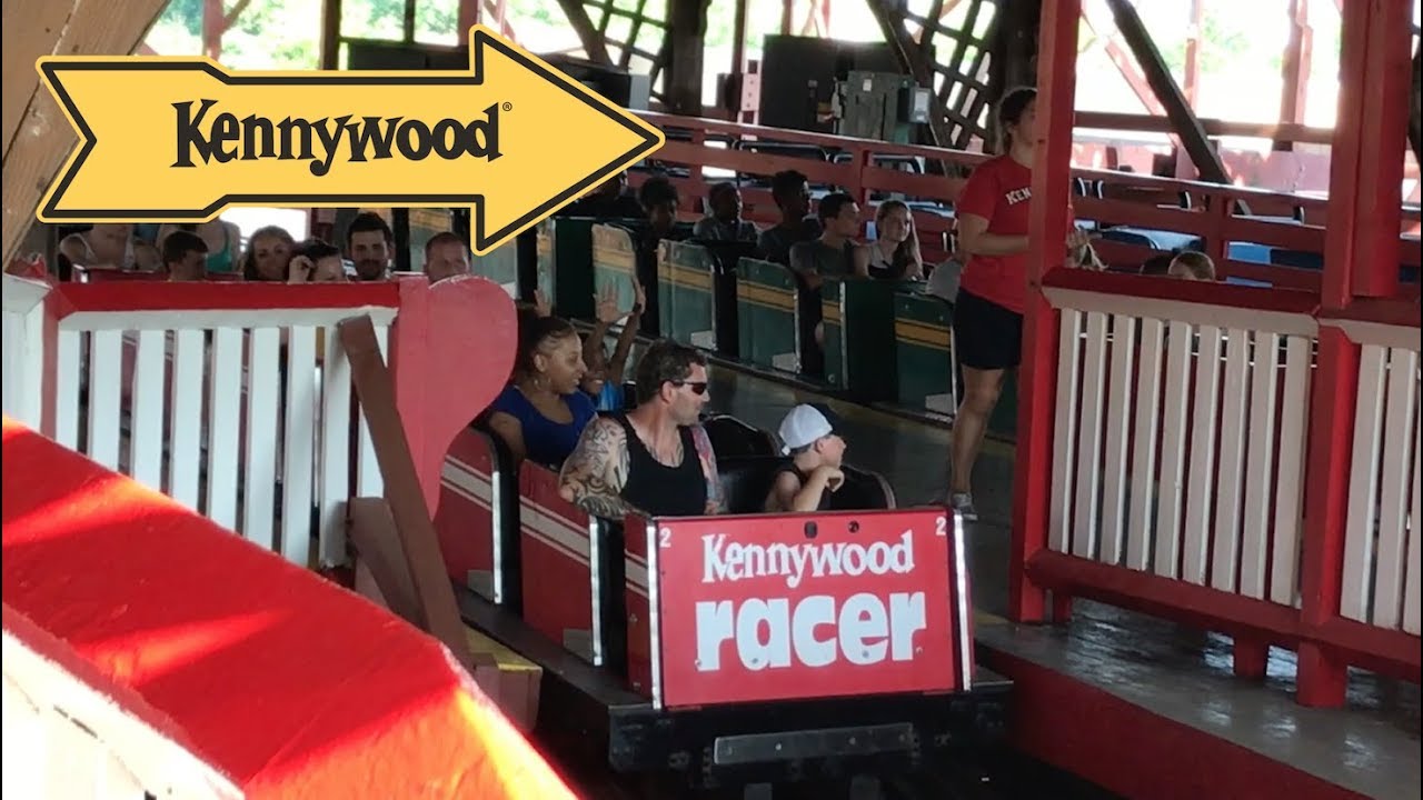 So How Bad are Kennywood's Operations? YouTube