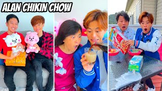 FAMILY BE LIKE 🤣 - Best of Alan Chikin Chow