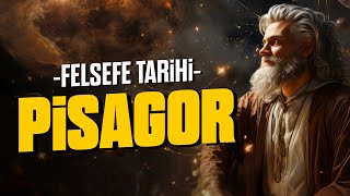 Tarikatçı Filozof Pisagorun Felsefesi