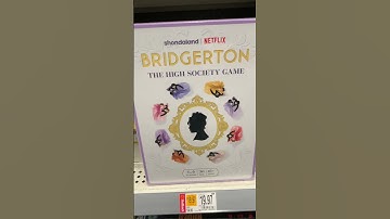 "BRIDGERTON GAME" ROLLBACK SALE in #walmart