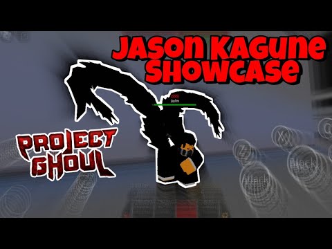 ALL NEW *FREE KAGUNE* CODES in PROJECT GHOUL CODES! (Roblox Project Ghoul  Codes) 