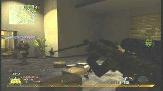 Why does MW2 Hates me??