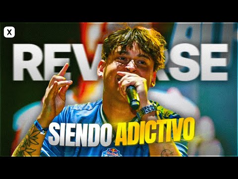 10 Minutos de REVERSE siendo ADICTIVO 🔥 (Subtitulado)