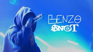 $NOT - BENZO (Live at Silver Spring, MD)
