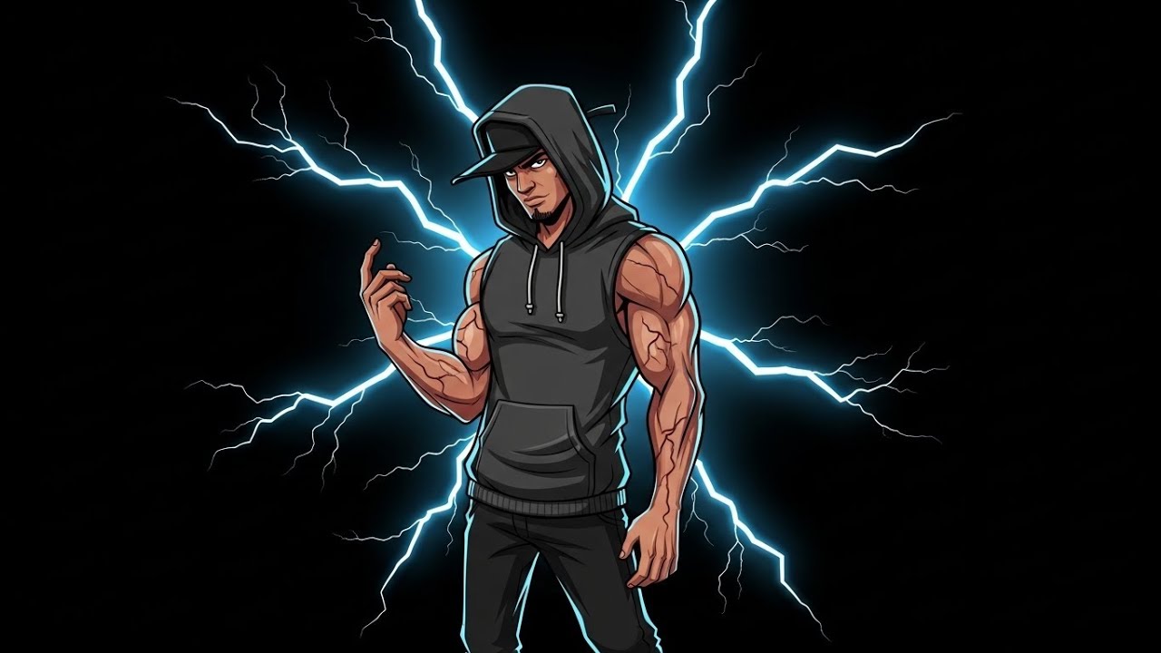 Freestyle Rap Instrumental Mix – Clean Studio Trap Beats