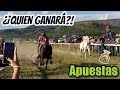 Carreras de Caballo en La Gavia 26 de Septiembre 2018