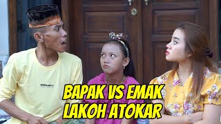 LAGU MADURA LUCU / BAPAK VS EMAK ATOKAR / BOHENK - NINGSIH DA - ZASKIA WINDA