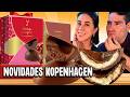 Ovos de Páscoa Kopenhagen | Testando os Lançamentos