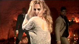 Video thumbnail of "Sylvia Pantoja - Que poco arte (Videoclip oficial)"