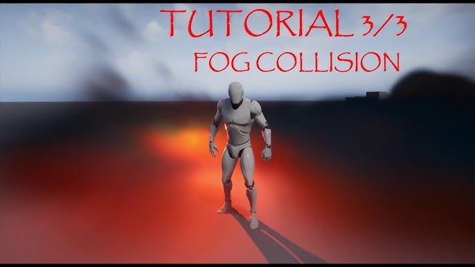 Fake Fog Volume Tutorial - Community & Industry Discussion - Epic