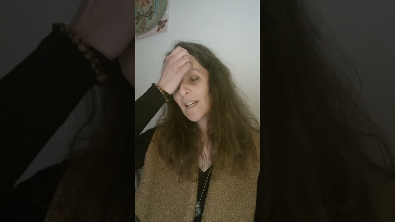 MFlash... J'suis à bout... Écoute-moi! 😮‍💨