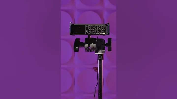 Awakened Films - Zoom f8n Pro