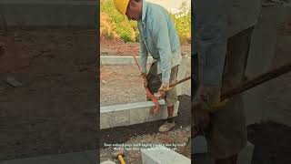 Construction Hack: Brick Clamp Tool🧱↓
