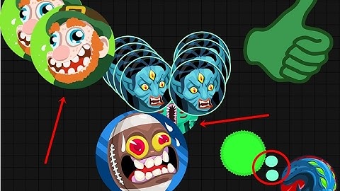 Alis.io | Splitrun / Tricksplit / Montage | DragonZ