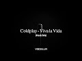 Coldplay Viva La Vida Acapella Vocals Only