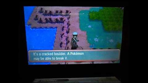Pokemon ORAS- Where to find more fossils