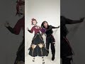 パLIFE！パLIKE！パLOUGH！パLOVE！ #踊ってみた #3d #モーションキャプチャー #パンダドラゴン #荒井瑠里