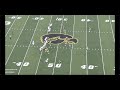 Dane Belton film study: Giants add versatile piece to defense