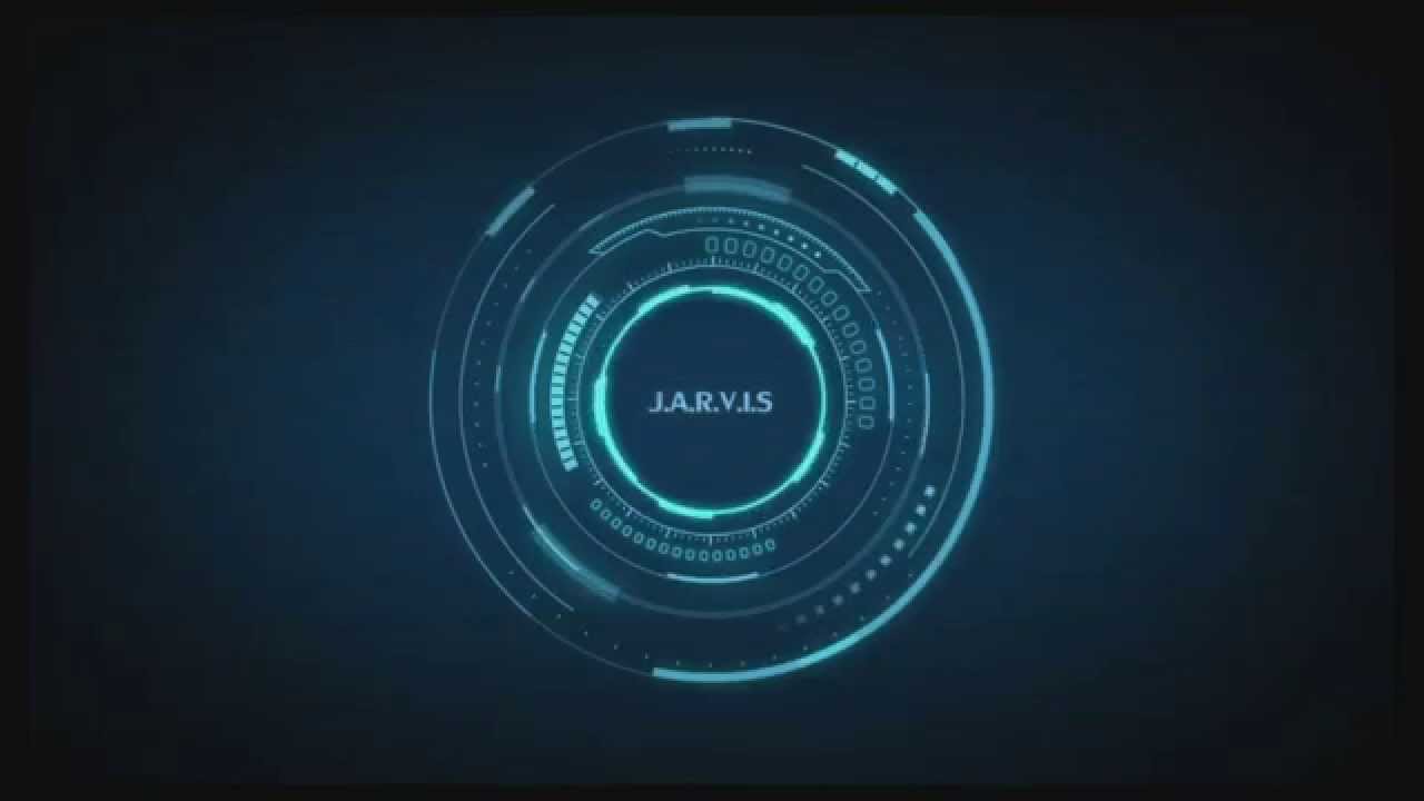 J A R V I S Live Wallpaper Youtube