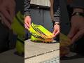 Laceless adidas F50 Hyperfast 😍 #soccer #football #soccercleats #footballboots #f50