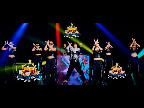 PKCZ® - T.O.K.Y.O. (Official Music Video) - YouTube