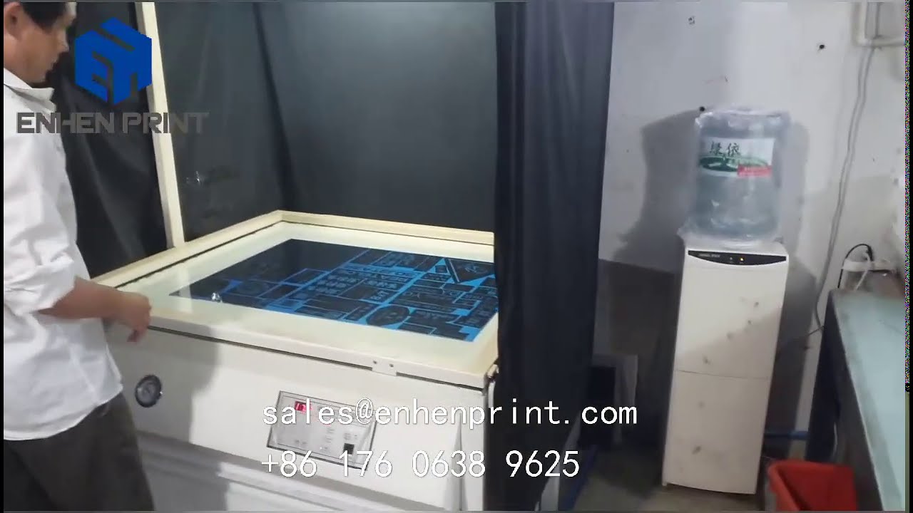 etching คือ  2022  magnesium zinc etching machine, magnesium etching plate etching video