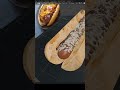 DAY 25 OF MAKING RANDOM SH*T ON BLENDER: CHILI CHEESE DOG 🌭 #blender3d