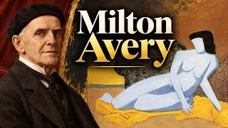 Milton Avery | Master of American Modernism