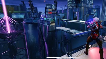 [XCOM2] Lot of cutscenes before Secure ADVENT Network Tower mission.