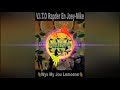 V.I.T.O, Rapder En Joey Mike _ Lemoene [DJ Toy Remix 2022] Bok Van Blerk X Appel