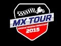 Teaser MX Tour 2015.