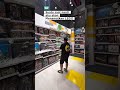Yang ada di dalam pikiran ku kalo ke LEGO Store ?