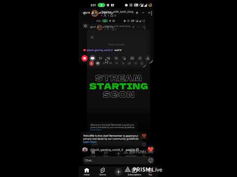 Live streaming of INDIAN GAMER