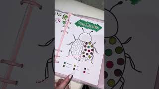 Let’s bullet journal with me #2026bulletjournal #bujo #plannergoodies #bulletjournal #plannertips