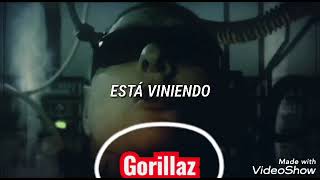 Gorillaz - DARE ​subtitulos español official video