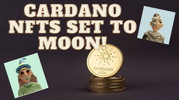 Where To Start With Cardano NFTS!(MUST WATCH BEFORE PURCHASHING!)