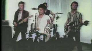 Video thumbnail of "Bam Bam - Ground Zero, 1984.mpg"