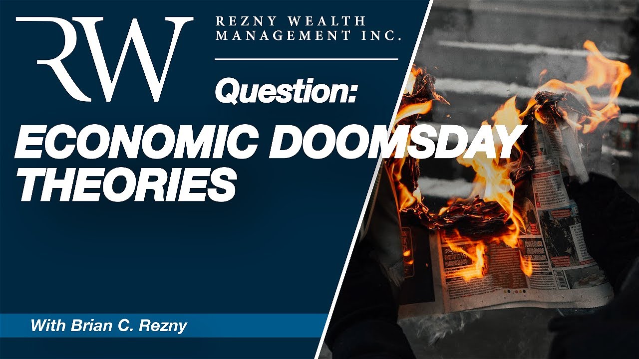 Question: Economic Doomsday Theories - YouTube