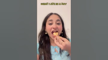 What i ate in a Day #minivlog #ytshorts #shorts