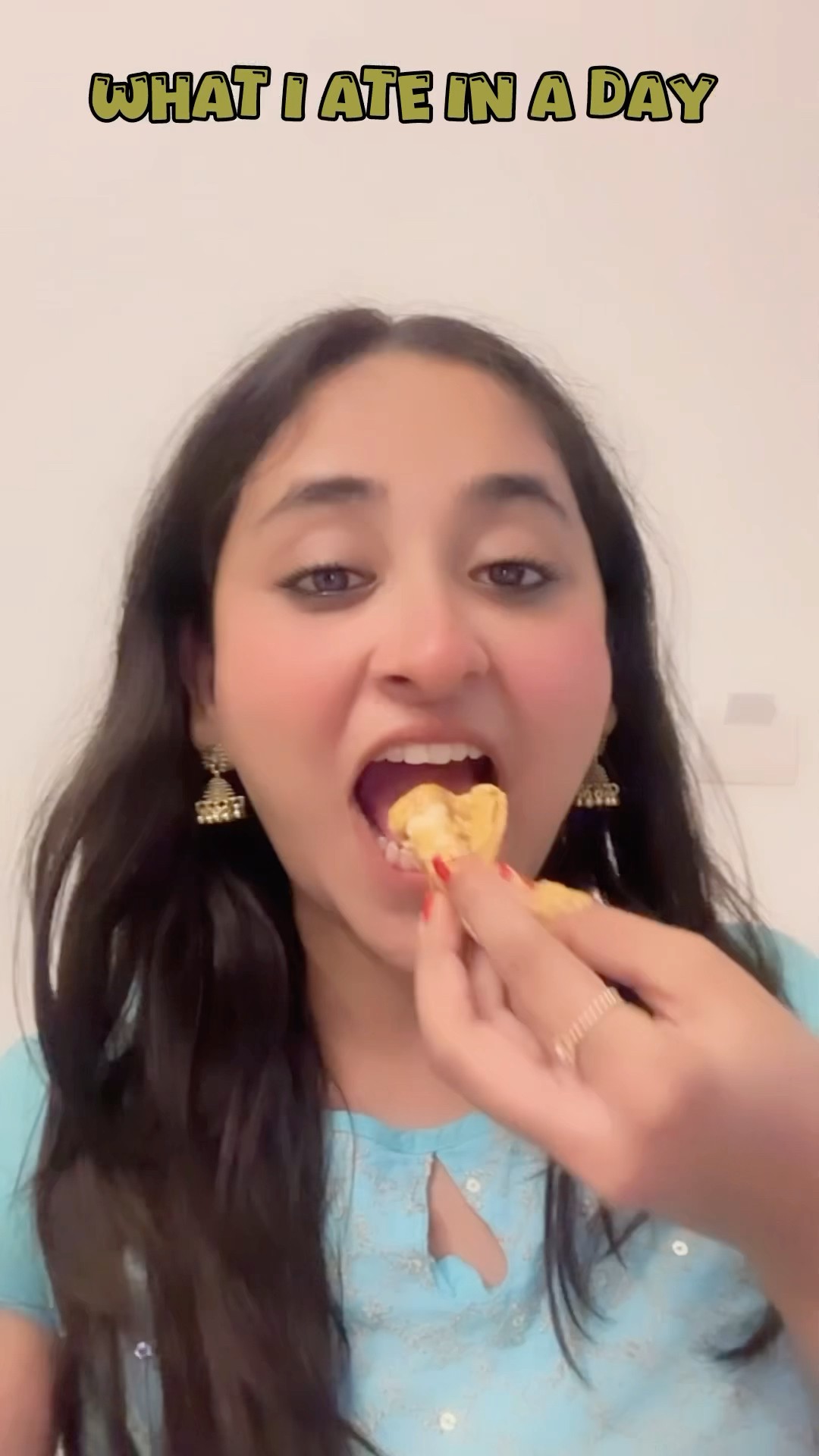 What i ate in a Day #minivlog #ytshorts #shorts