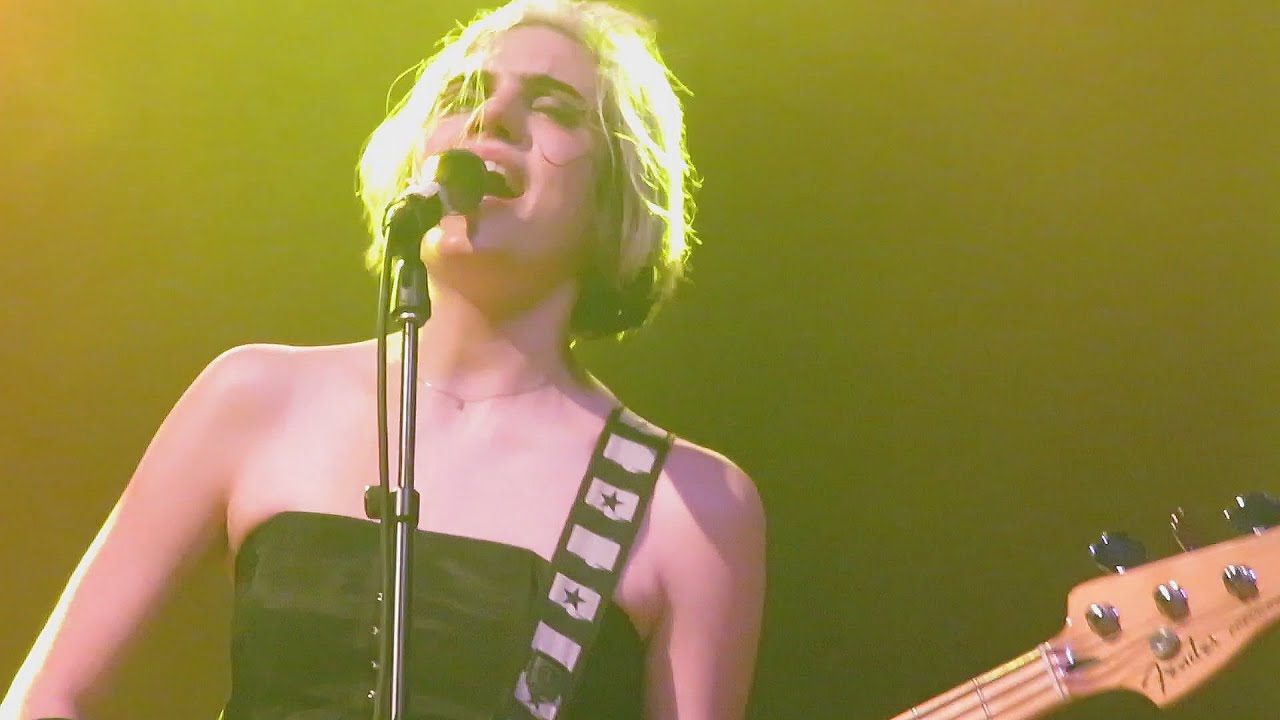 SUNFLOWER BEAN - MOMENT IN THE SUN