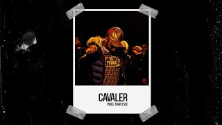 Free Leto X Ninho Type Beat - Cavaler Prod. Traplysse