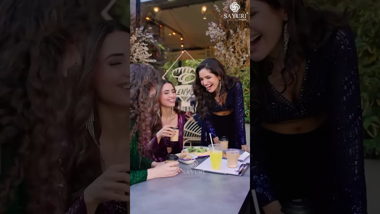 SAYURI DESIGNER RUBAL