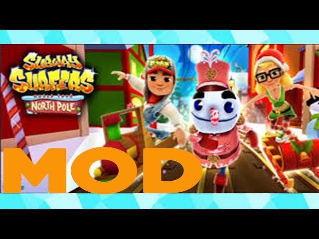 Subway Surfers 1.48 apk sem delay para download - Dluz Games